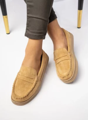 Zamszowe Martina CAMEL