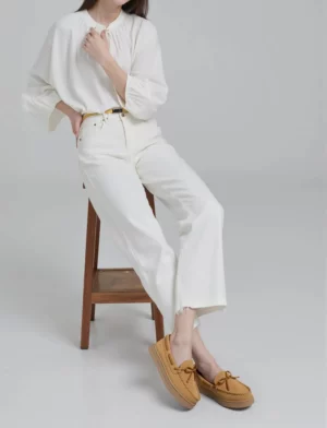 Zamszowe Lucia CAMEL