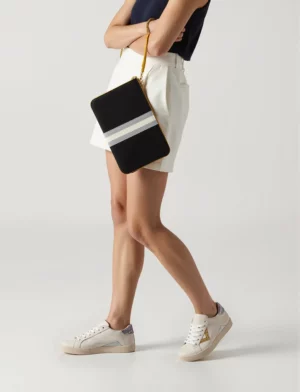 Brokatowe Wstawki Sienna GOLD