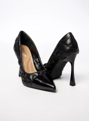 Damskie Czółenka VERONIQUE BLACK