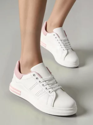 Damskie Sneakersy ROSALIA PINK