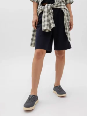 Damskie Sneakersy NEVIA BLACK