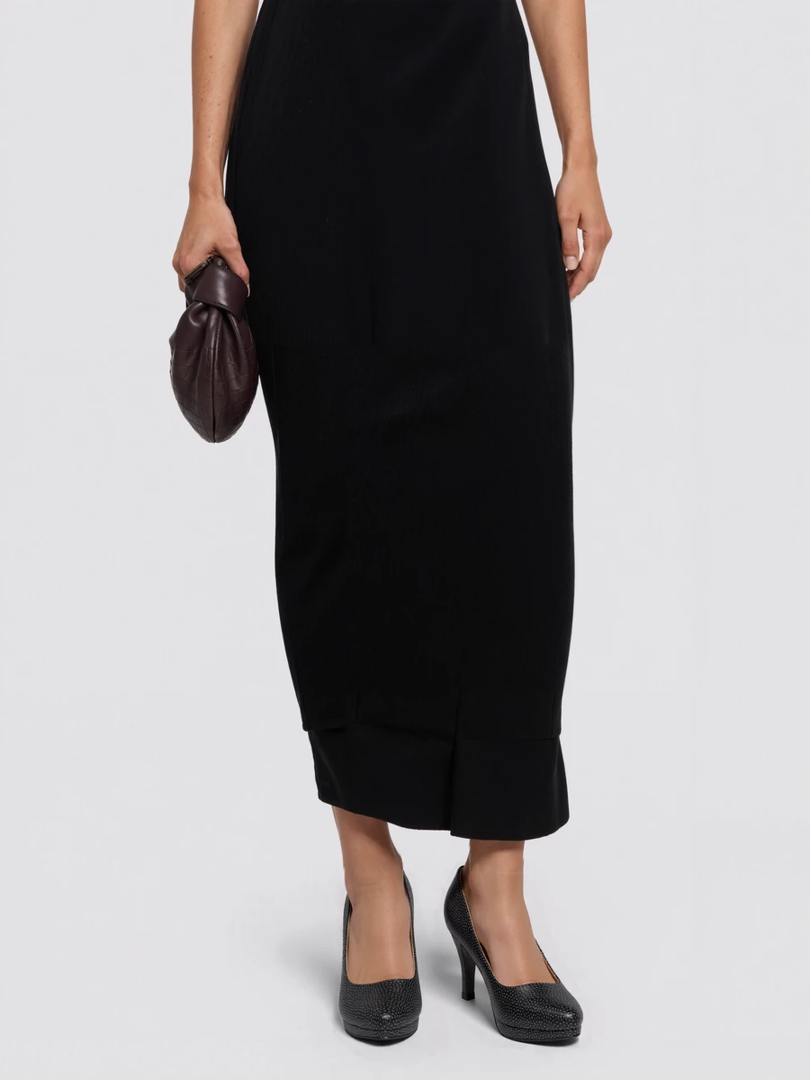 Damskie Czółenka BELLE BLACK