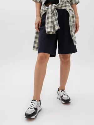 Damskie Sneakersy REVILO BLACK