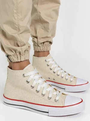 Damskie Trampki CELVIA WHITE