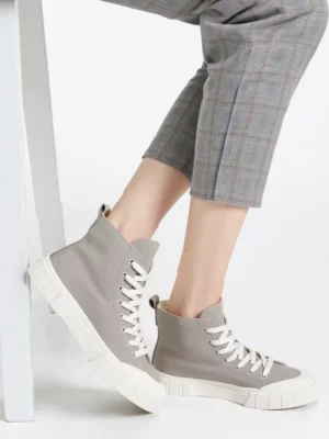 Damskie Trampki ARVEL GREY