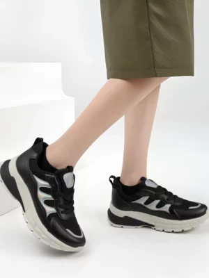 Damskie Sneakersy NEO SPORT