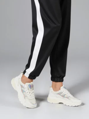 Damskie Sneakersy NEO SPORT WHITE/BLANC