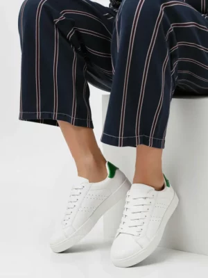 Damskie Sneakersy ARVEL GREEN