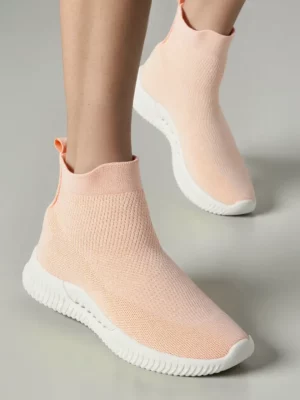 Damskie Sneakersy FLEXA ROSA