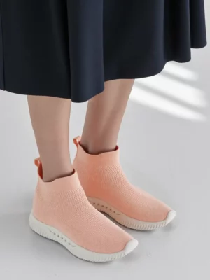 Damskie Sneakersy FLEXA ROSA