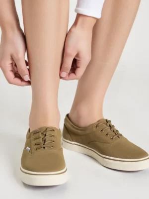 Damskie Trampki ANDY-Z TAUPE