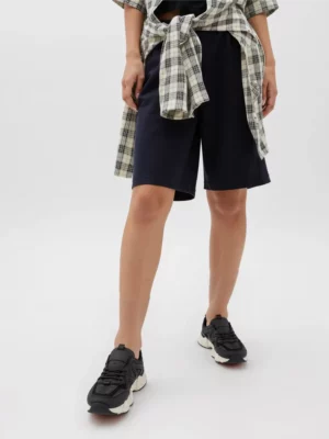 Damskie Sneakersy SHADOW BLACK