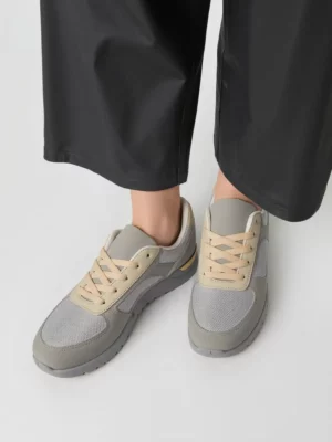 Damskie Sneakersy LUMINA GREY