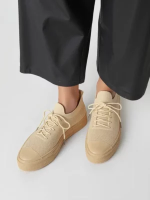 Damskie Sneakersy VARESE BEIGE