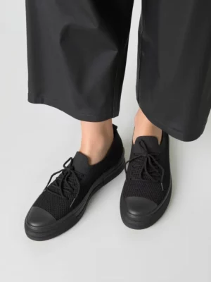 Damskie Sneakersy VARESE BLACK