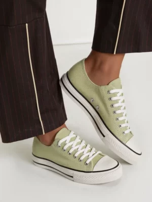 Damskie Trampki NERIA GREEN