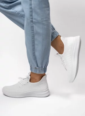 Przewiewność i Codzienny Komfort