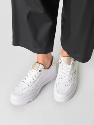 Damskie Sneakersy MELIA Gold