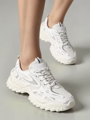 Damskie Sneakersy JAYDEN WHITE