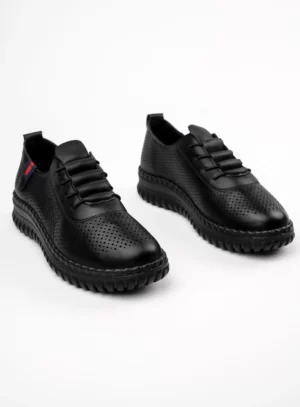 Trampki Aurora Black