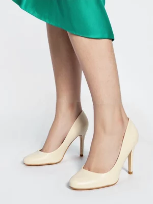 Damskie Szpilki SERENA BEIGE