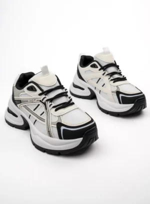 Sneakers Orion White
