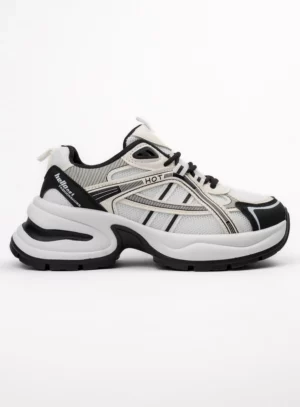 Sneakers Orion White