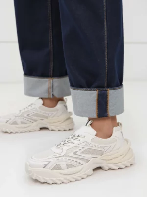 Sneakers Astrid White Sneakers Astrid White