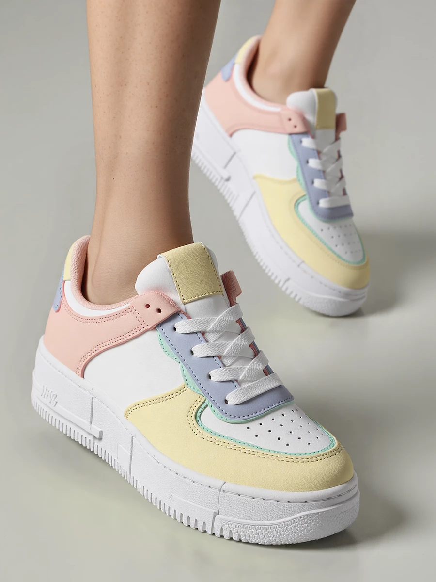 Damskie Sneakersy OASIS MULTE