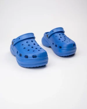 Chodaki Aquatic Blue