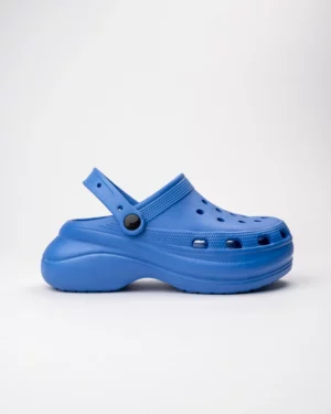 Chodaki Aquatic Blue