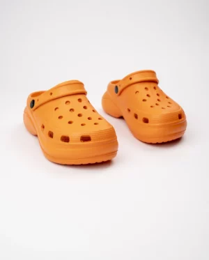 Klapki Energia Orange