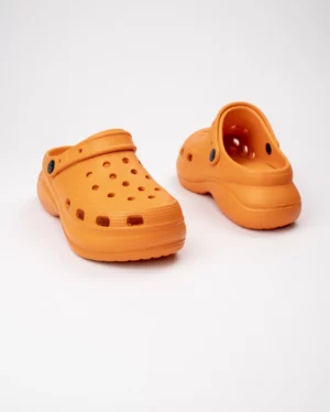 Klapki Energia Orange