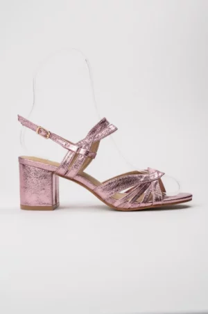 Trampki damskie eleganckie w kolorze Green