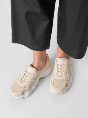 Damskie Sneakersy CORE BEIGE