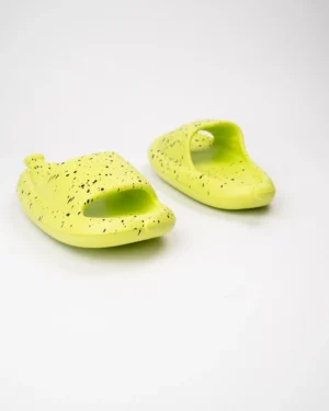 Kapcie Bananiada Green