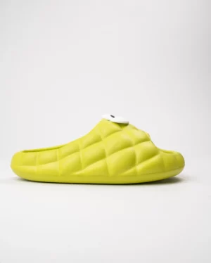 klapki krokodyl GREEN – wygodne i zabawne