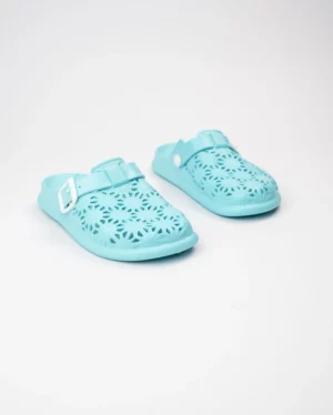 Klapki Aurora Mint