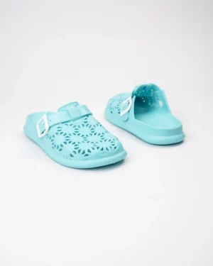 Klapki Aurora Mint