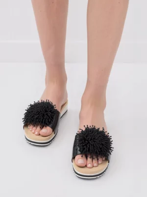 Damskie Sandały LUCIA BLACK