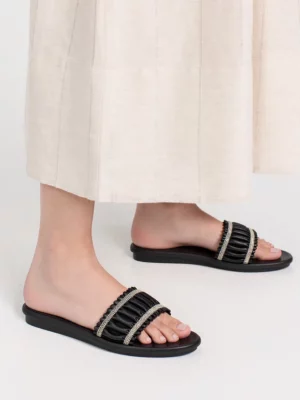 Damskie Sandały SANDY BLACK