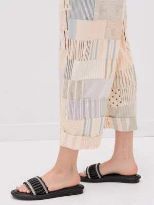 Damskie Sandały SANDY BLACK