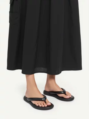 Damskie Sandały MONA BLACK