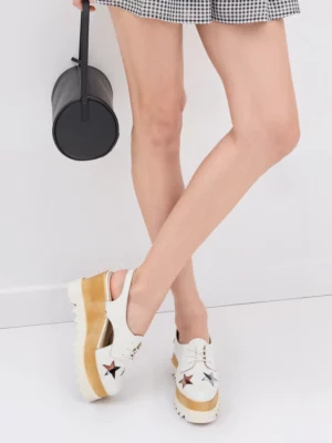 Platformy Gwiazda Biała