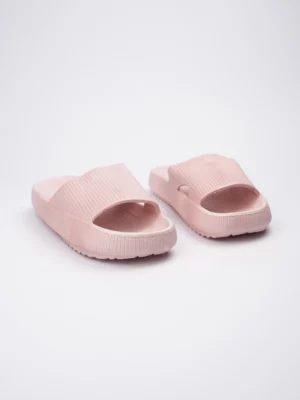 Damskie Klapki SOFIA PINK