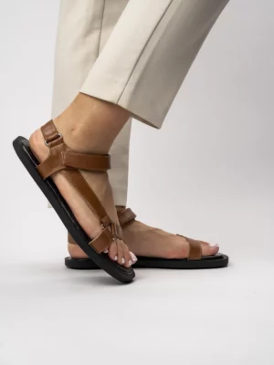 Sandały Letnie Camel