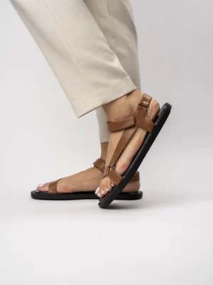 Sandały Letnie Camel