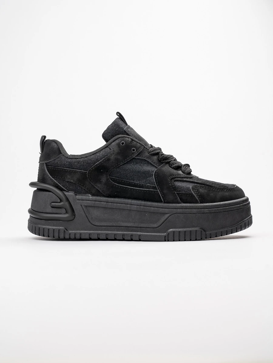 Sneakersy Urban Chic