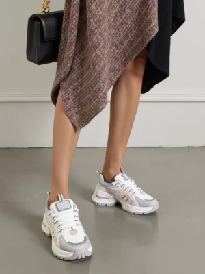 Damskie Sneakersy NovaPulse PINK